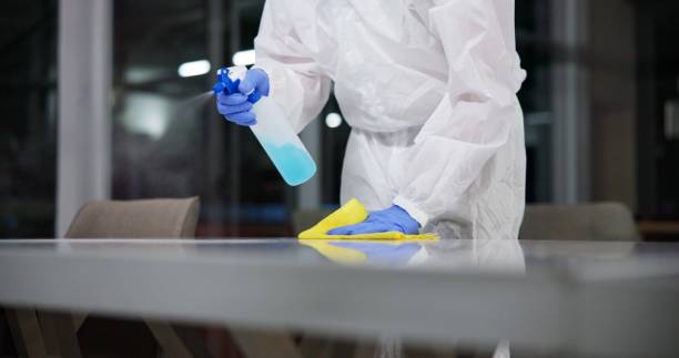 24/7 Emergency Unattended Death Cleanup experts in Norwood, NJ